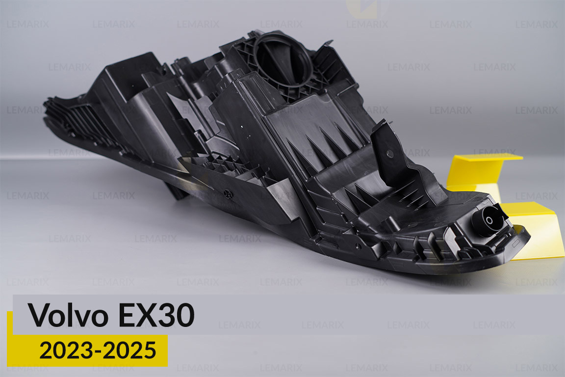Корпус фары Volvo EX30 (2023-2026) правый