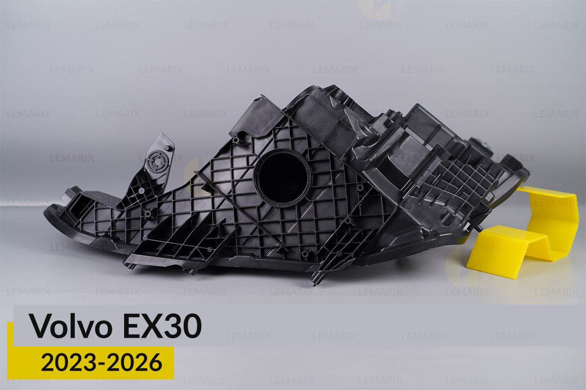Корпус фары Volvo EX30 (2023-2026) правый