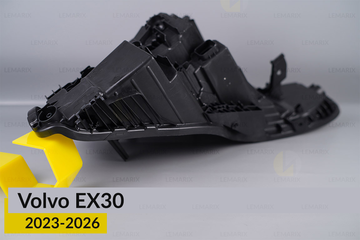 Корпус фары Volvo EX30 (2023-2026) правый