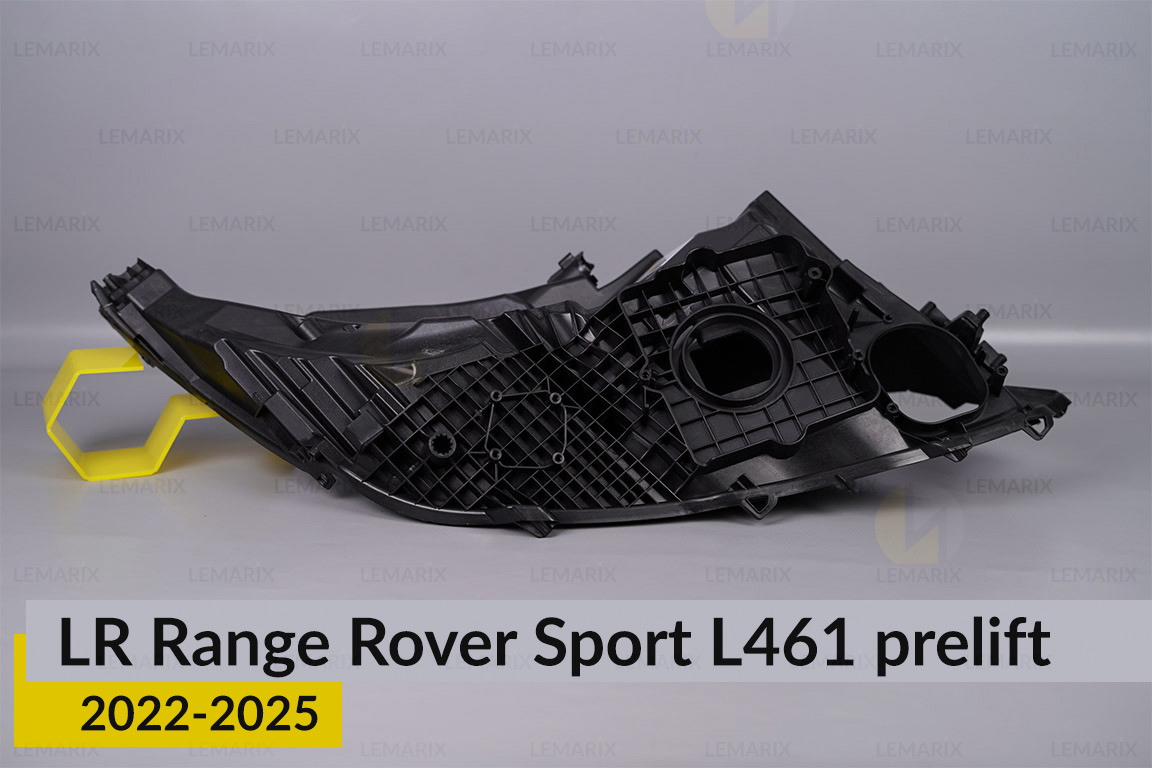 Корпус фари Land Rover Range Rover Sport L461 (2022-2026) дорест лівий