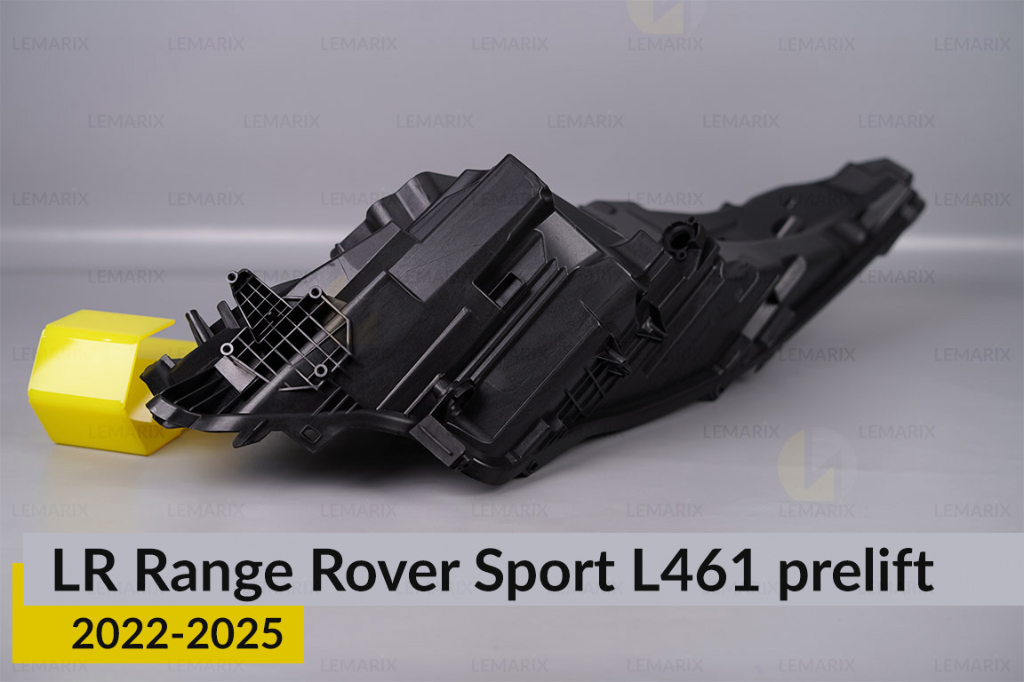 Корпус фари Land Rover Range Rover Sport L461 (2022-2026) дорест лівий