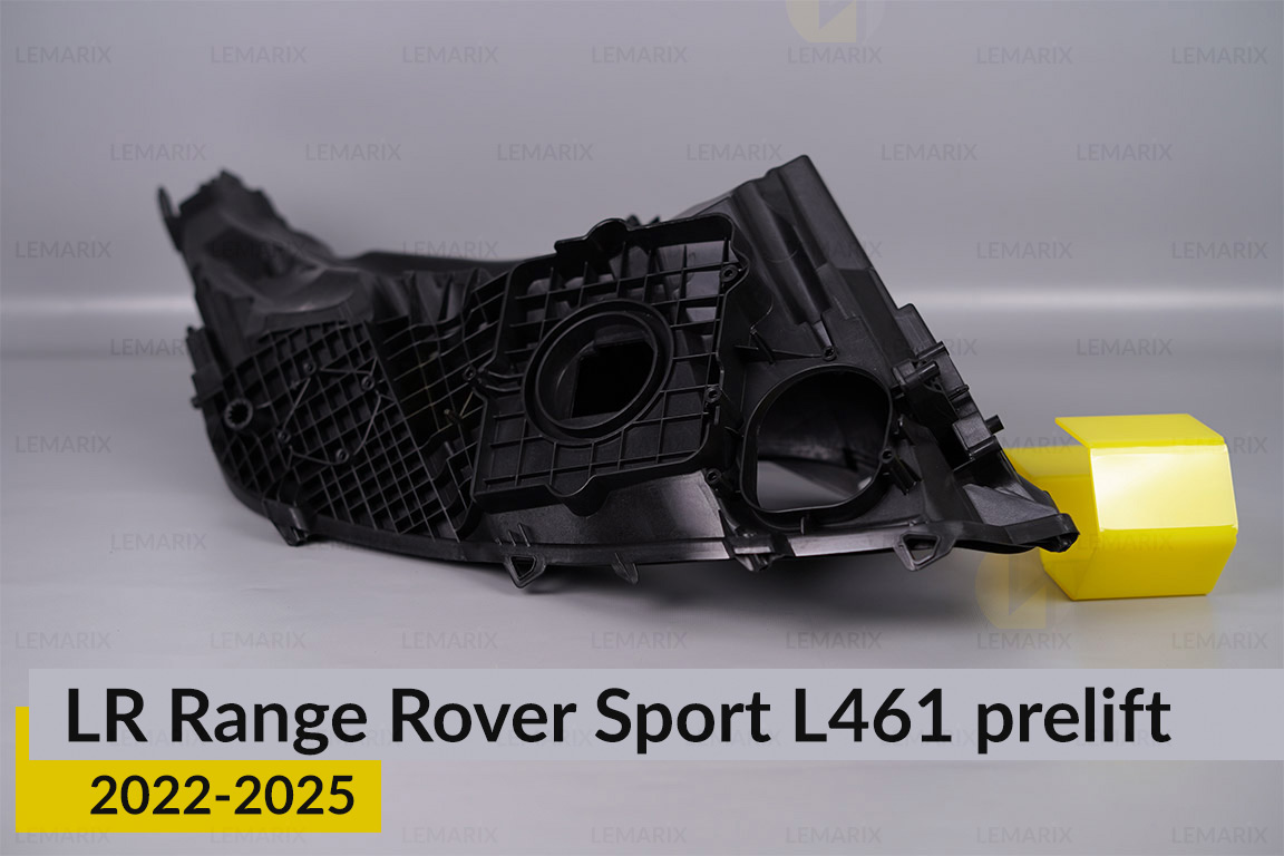 Корпус фари Land Rover Range Rover Sport L461 (2022-2026) дорест лівий