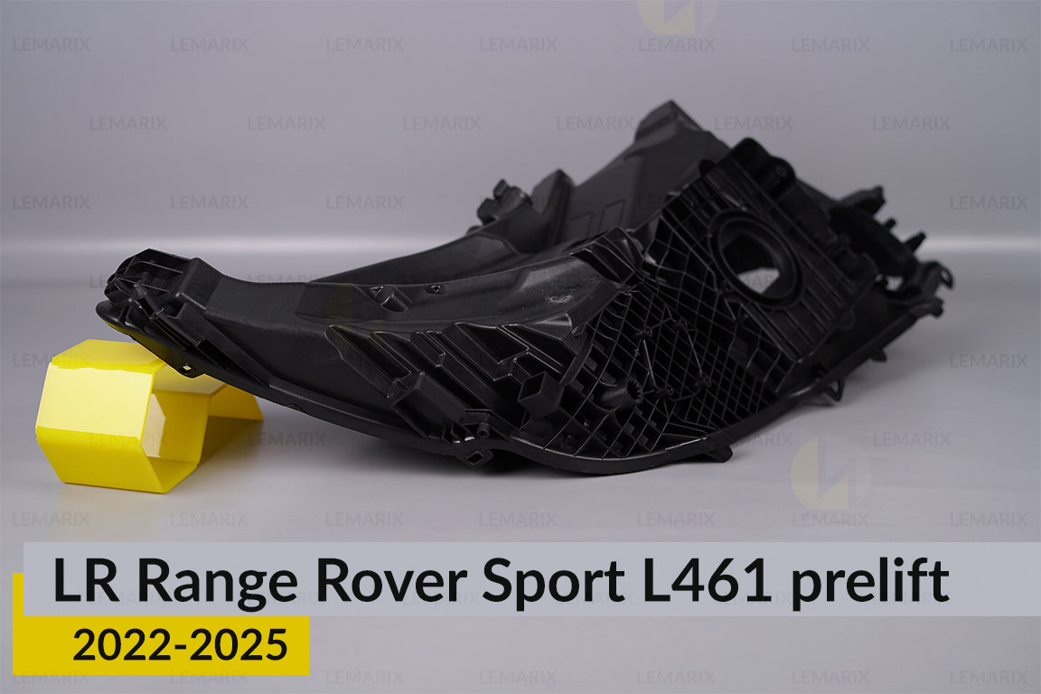 Корпус фари Land Rover Range Rover Sport L461 (2022-2026) дорест лівий