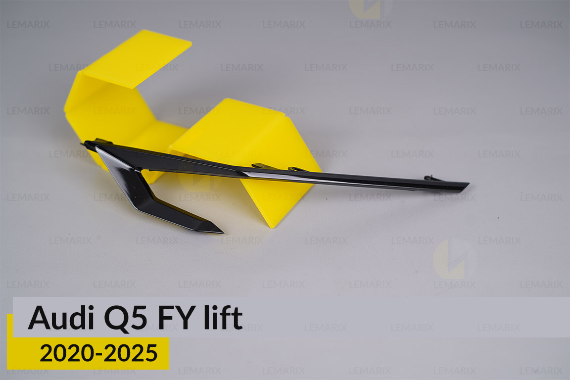 Декоративна маска бокова Audi Q5 FY (2020-2025) рест права