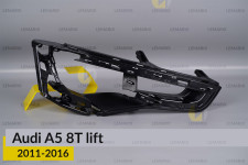 Декоративна маска Audi A5 8T (2011-2016) рест права