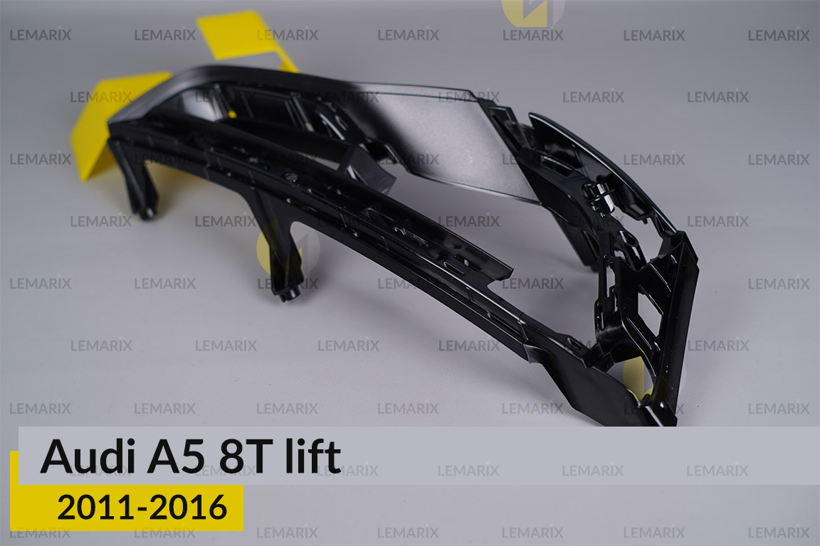 Декоративна маска Audi A5 8T (2011-2016) рест права