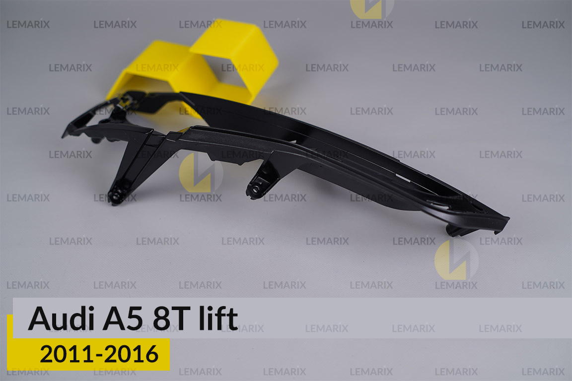 Декоративна маска Audi A5 8T (2011-2016) рест права