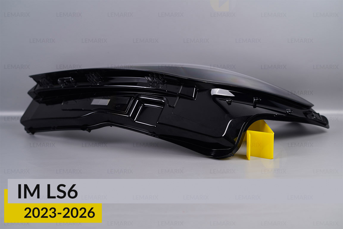 Скло фари IM LS6 (2023-2026) ліве