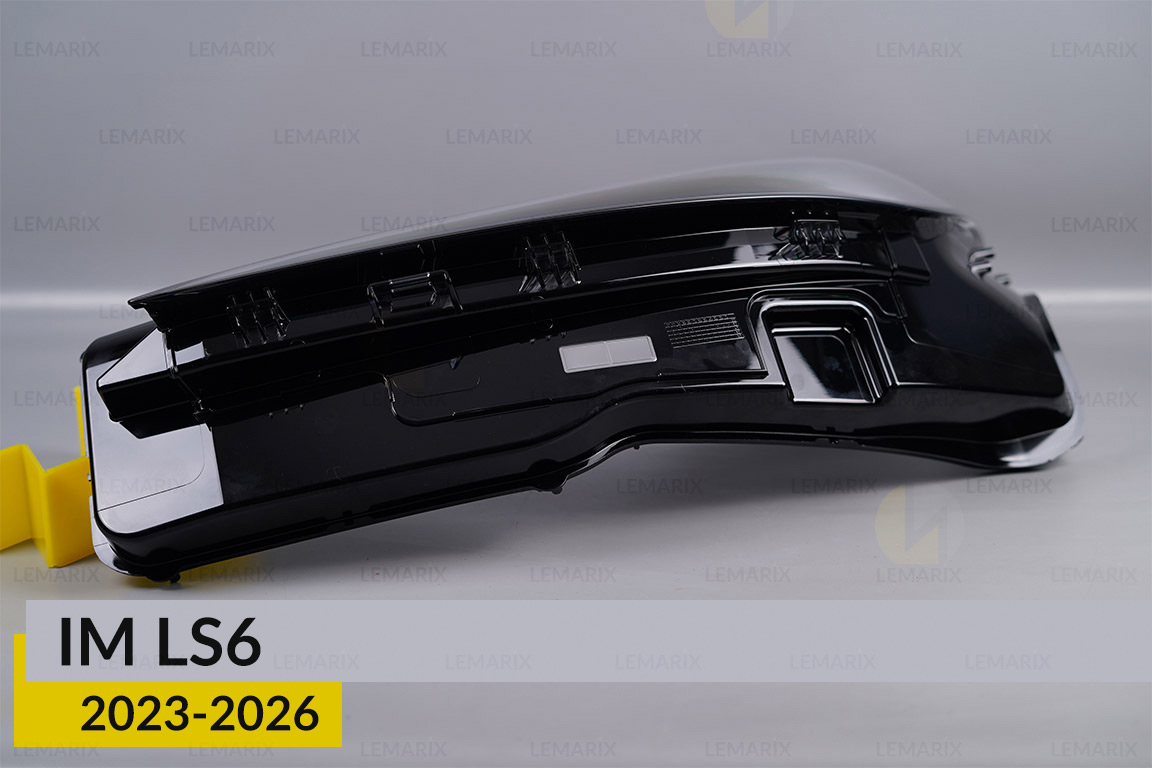 Скло фари IM LS6 (2023-2026) ліве