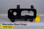 Корпус фари Mercedes-Benz Atego (1998-2004) лівий