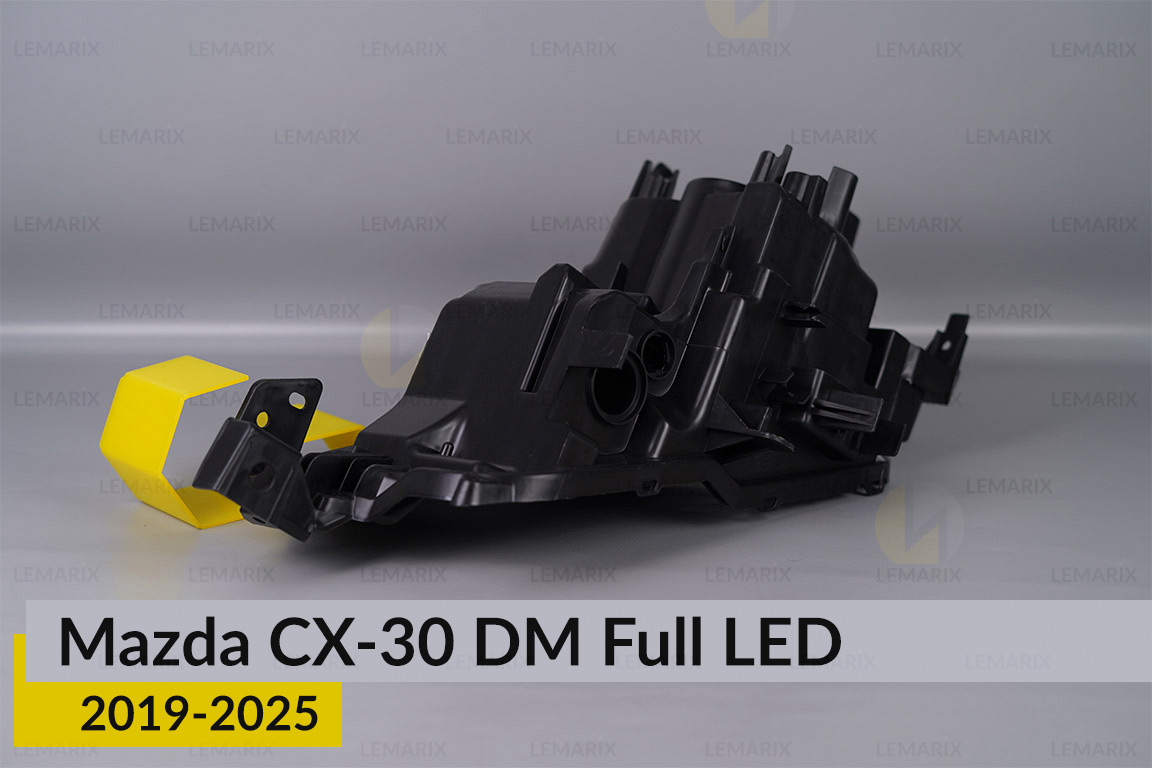 Корпус фари Mazda CX-30 DM Full LED (2019-2025) правий