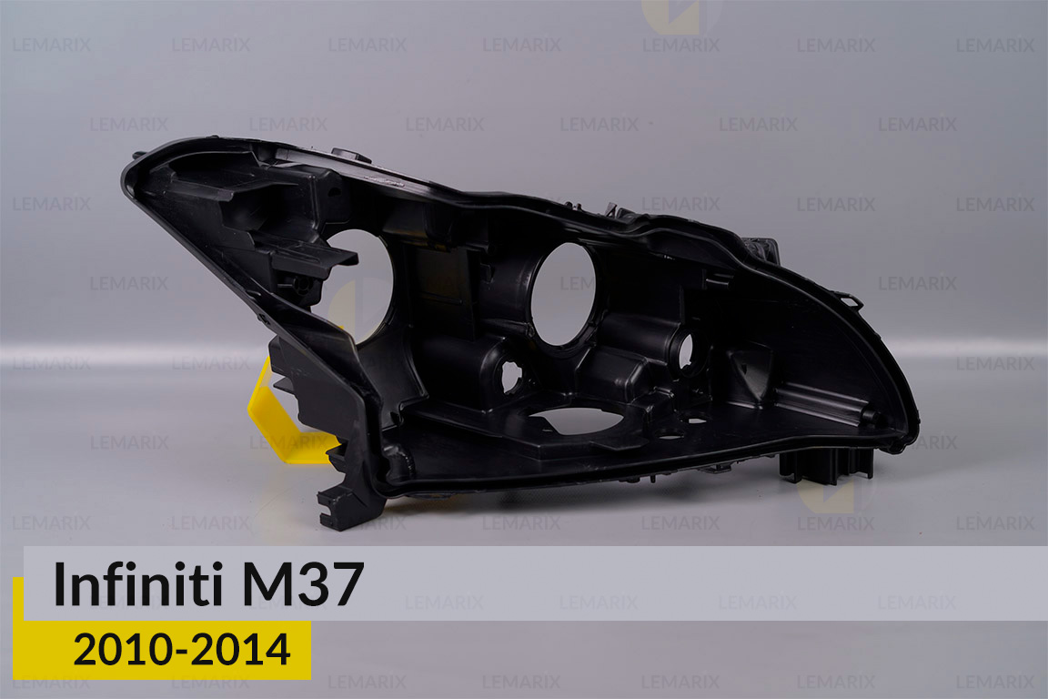 Корпус фари Infiniti M37 (2010-2014) правий