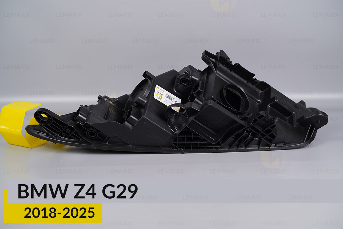 Корпус фари BMW Z4 G29 (2018-2025) правий