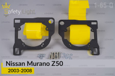 Перехідна рамка для Nissan Murano Z50 (2003-2008)