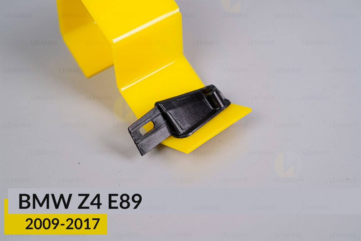 Ремкомплект кріплення корпуса фар BMW Z4 E89 (2009-2017) лівий – 4 од.