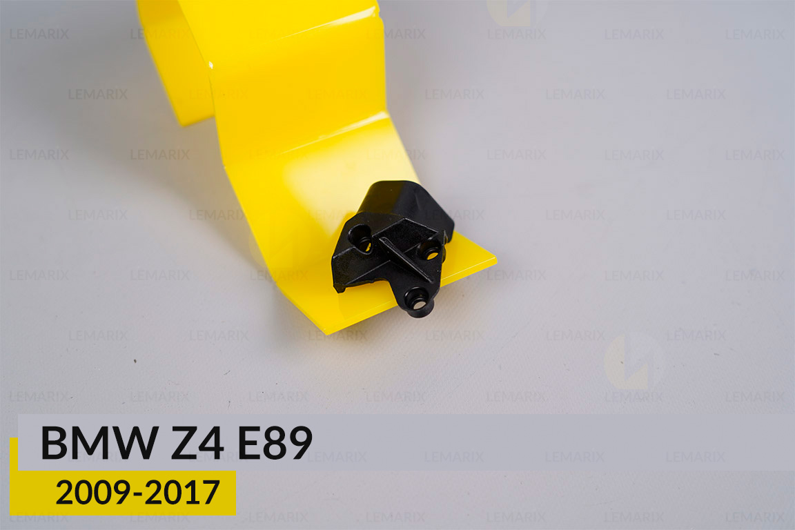 Ремкомплект кріплення корпуса фар BMW Z4 E89 (2009-2017) лівий – 4 од.