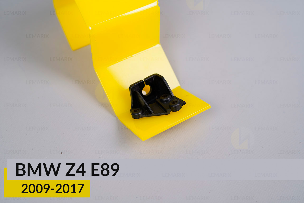 Ремкомплект кріплення корпуса фар BMW Z4 E89 (2009-2017) лівий – 4 од.
