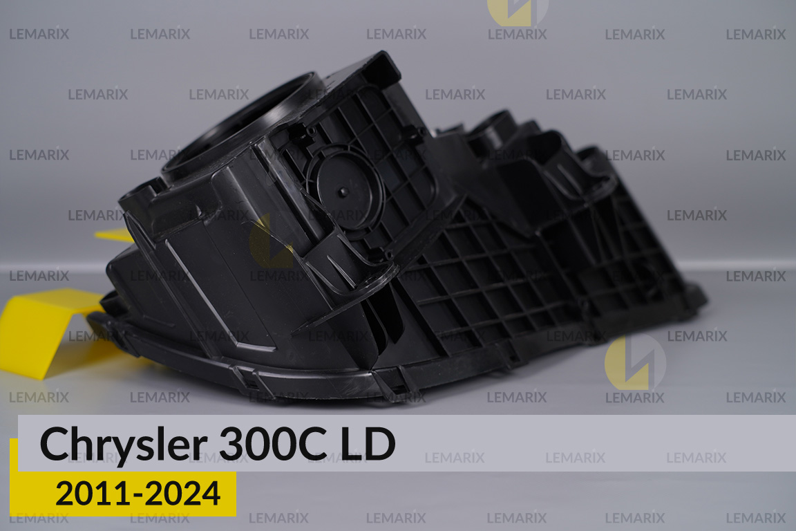 Корпус фари Chrysler 300C LD (2011-2024) лівий