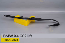 Ущільнювач фари BMW X4 G02 (2021-2024) рест 63115A0E5E3 лівий