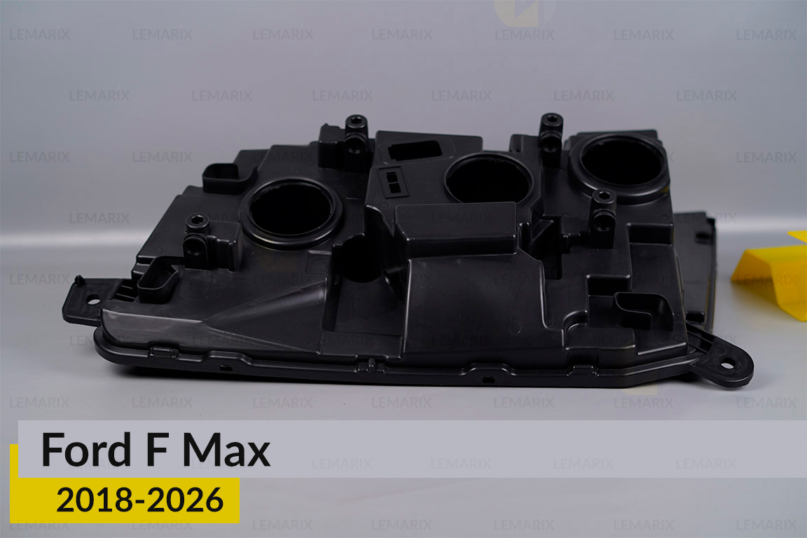 Корпус фари Ford F Max (2018-2026) лівий