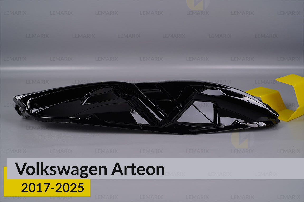 Скло фари VW Volkswagen Arteon (2017-2025) праве