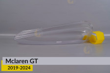 Скло фари Mclaren GT (2019-2024) ліве