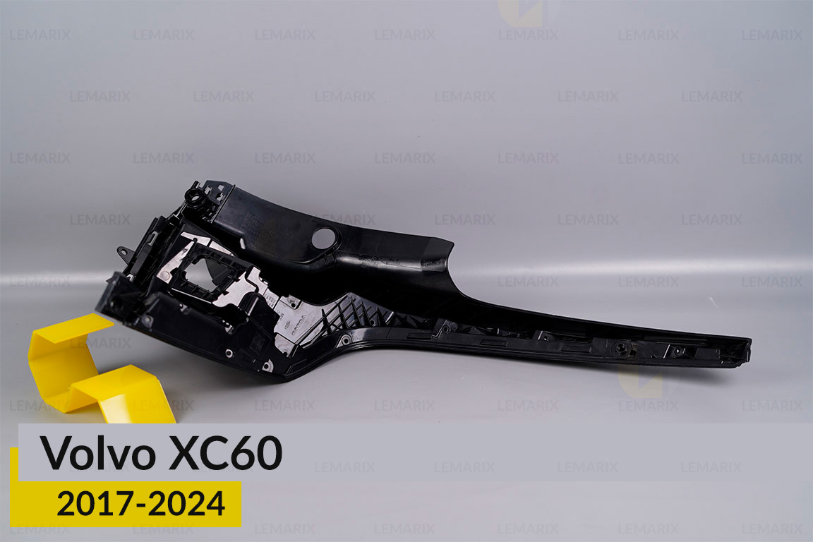Корпус заднього ліхтаря Volvo XC60 (2017-2026) лівий