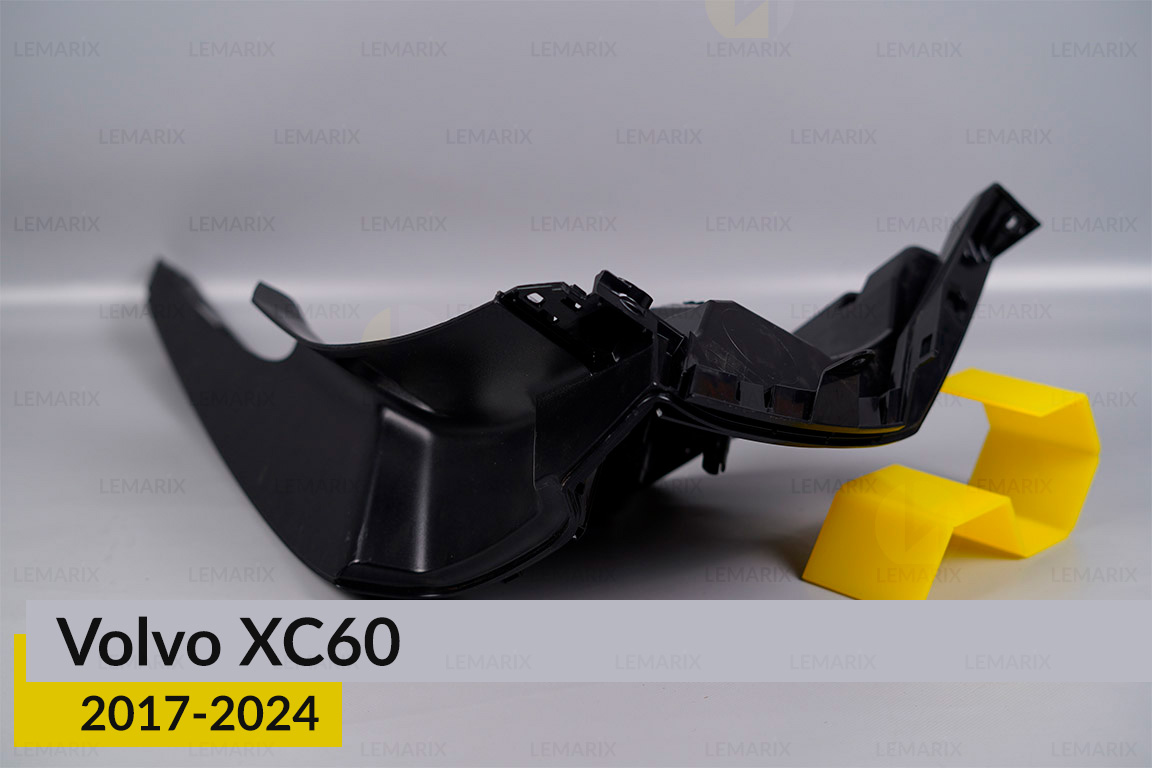 Корпус заднього ліхтаря Volvo XC60 (2017-2026) лівий