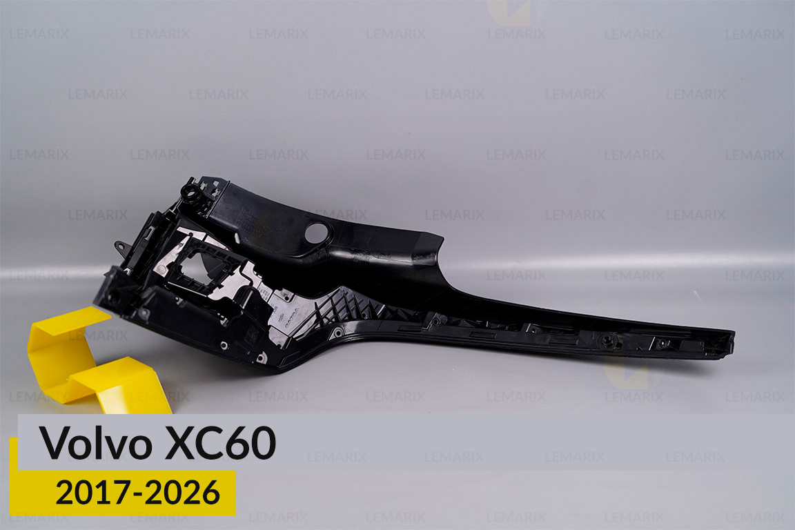 Корпус заднього ліхтаря Volvo XC60 (2017-2026) лівий