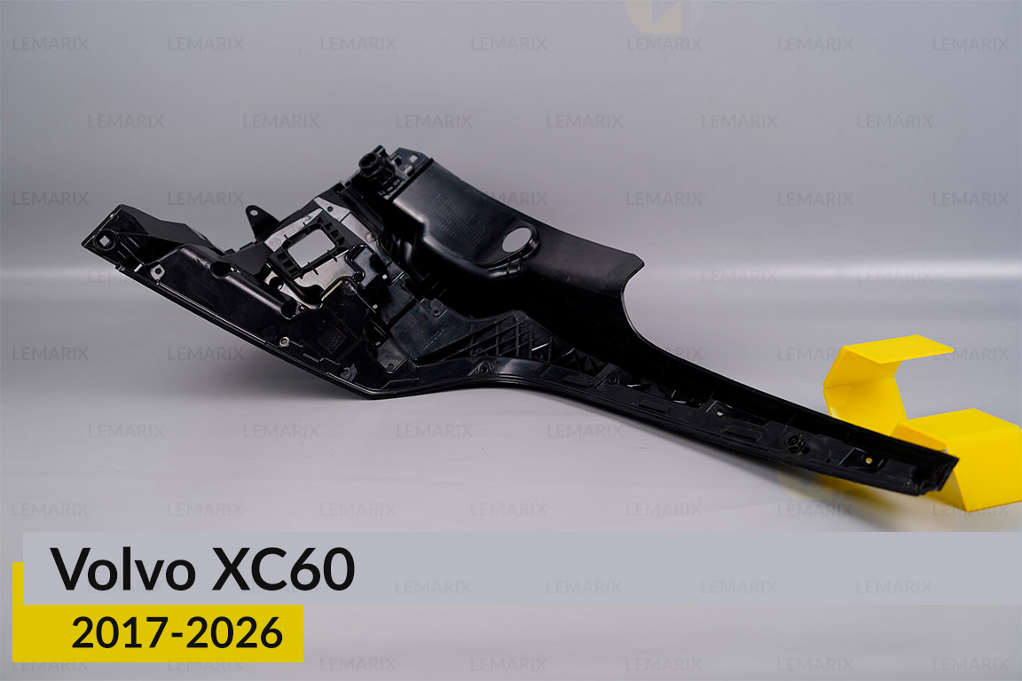 Корпус заднього ліхтаря Volvo XC60 (2017-2026) лівий