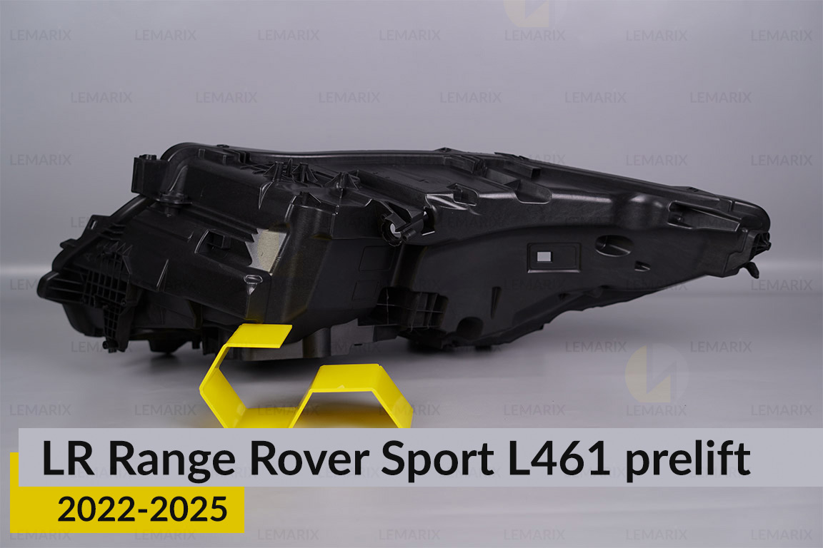Корпус фари Land Rover Range Rover Sport L461 (2022-2026) дорест правий
