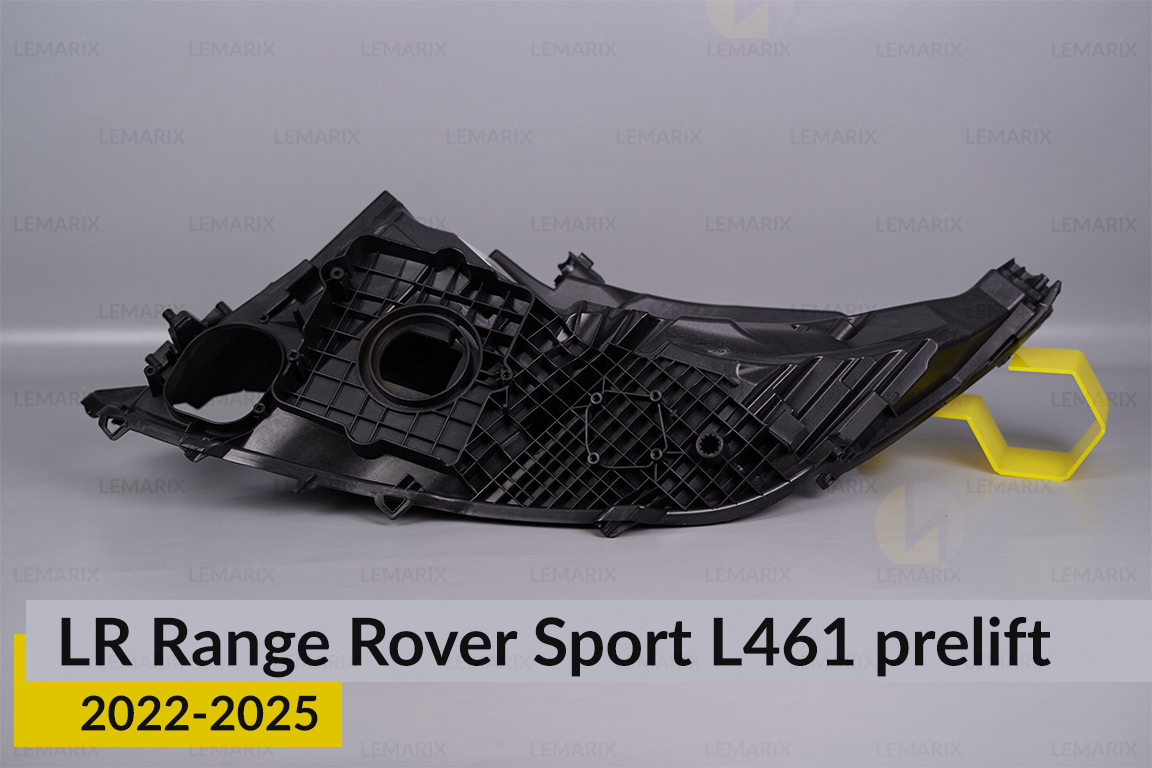 Корпус фари Land Rover Range Rover Sport L461 (2022-2026) дорест правий