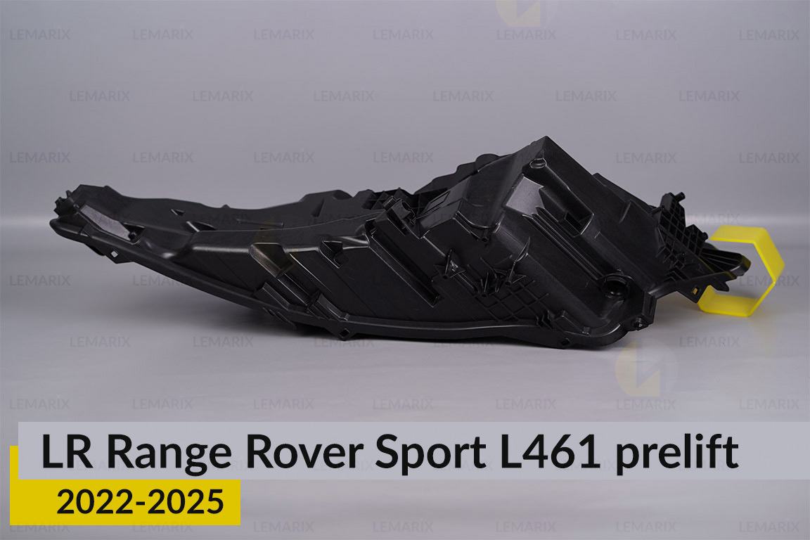 Корпус фари Land Rover Range Rover Sport L461 (2022-2026) дорест правий