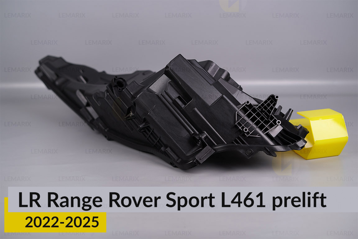 Корпус фари Land Rover Range Rover Sport L461 (2022-2026) дорест правий
