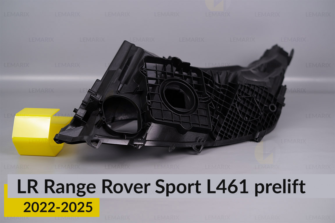Корпус фари Land Rover Range Rover Sport L461 (2022-2026) дорест правий