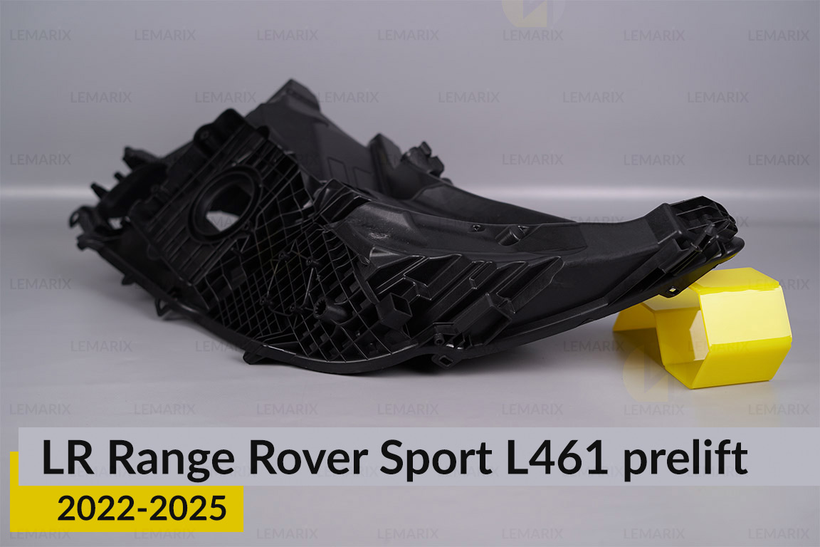 Корпус фари Land Rover Range Rover Sport L461 (2022-2026) дорест правий