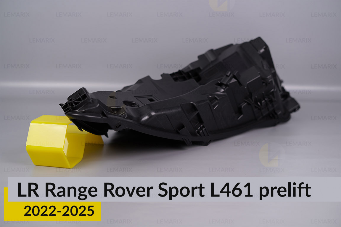 Корпус фари Land Rover Range Rover Sport L461 (2022-2026) дорест правий