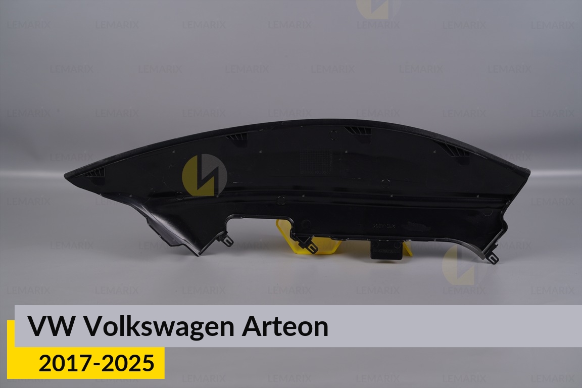 Декоративна маска верхня VW Volkswagen Arteon (2017-2025) ліва