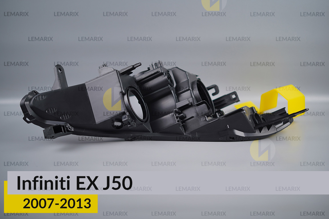 Корпус фари Infiniti EX J50 (2007-2013) лівий