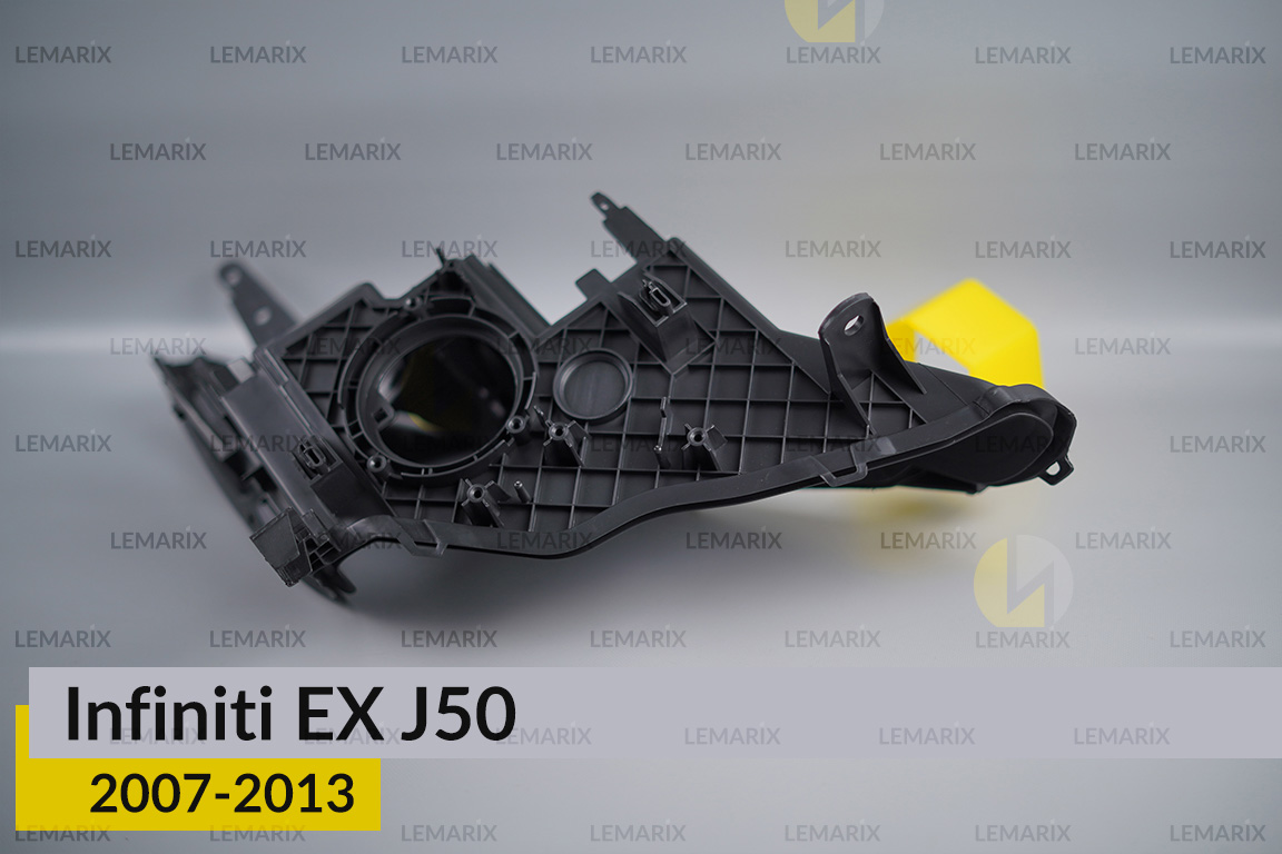 Корпус фари Infiniti EX J50 (2007-2013) лівий