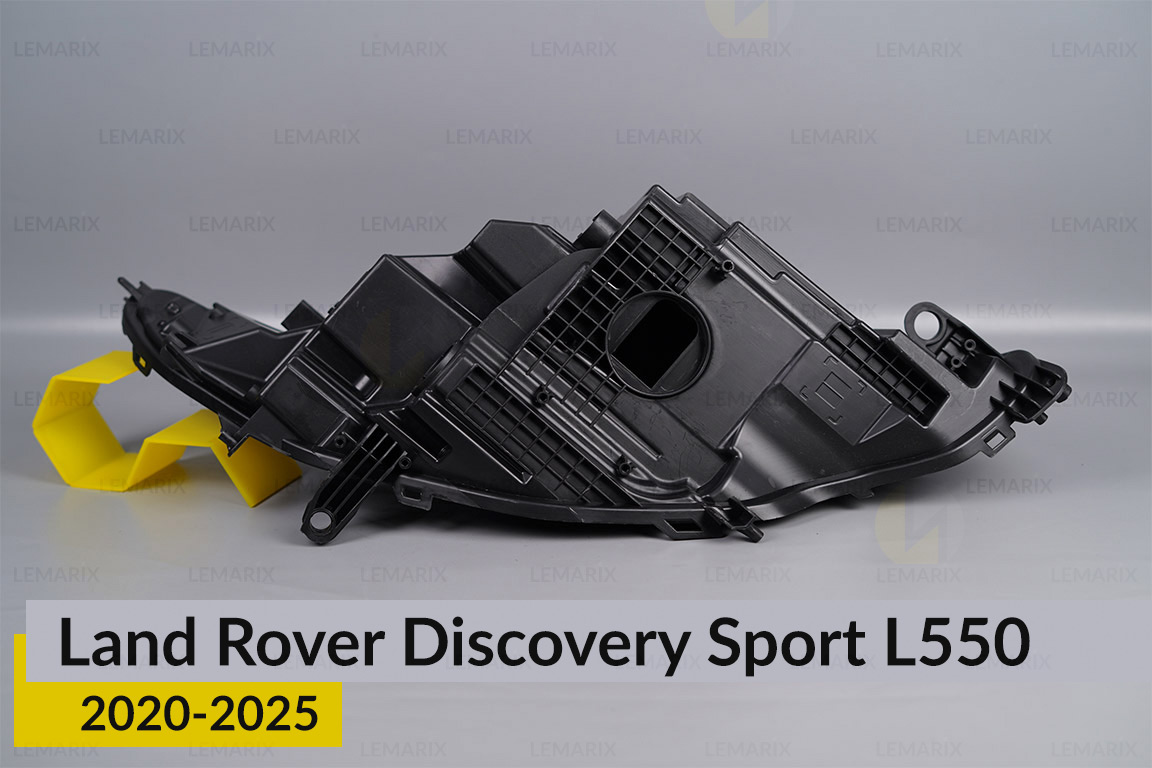 Корпус фари Land Rover Discovery Sport L550 (2020-2025) лівий