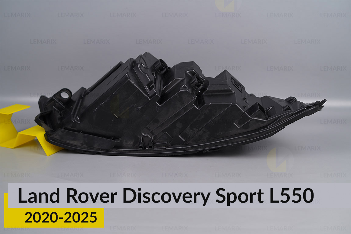 Корпус фари Land Rover Discovery Sport L550 (2020-2025) лівий