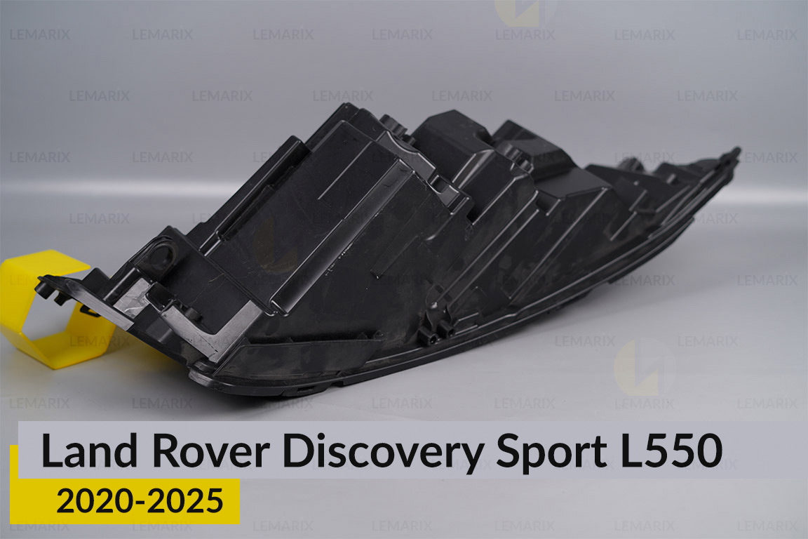 Корпус фари Land Rover Discovery Sport L550 (2020-2025) лівий