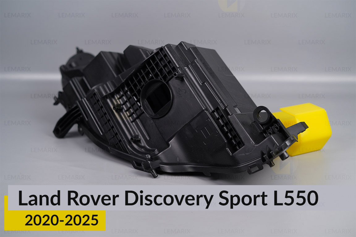 Корпус фари Land Rover Discovery Sport L550 (2020-2025) лівий