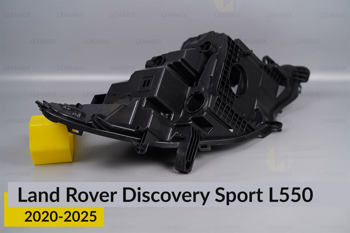 Корпус фари Land Rover Discovery Sport L550 (2020-2025) лівий
