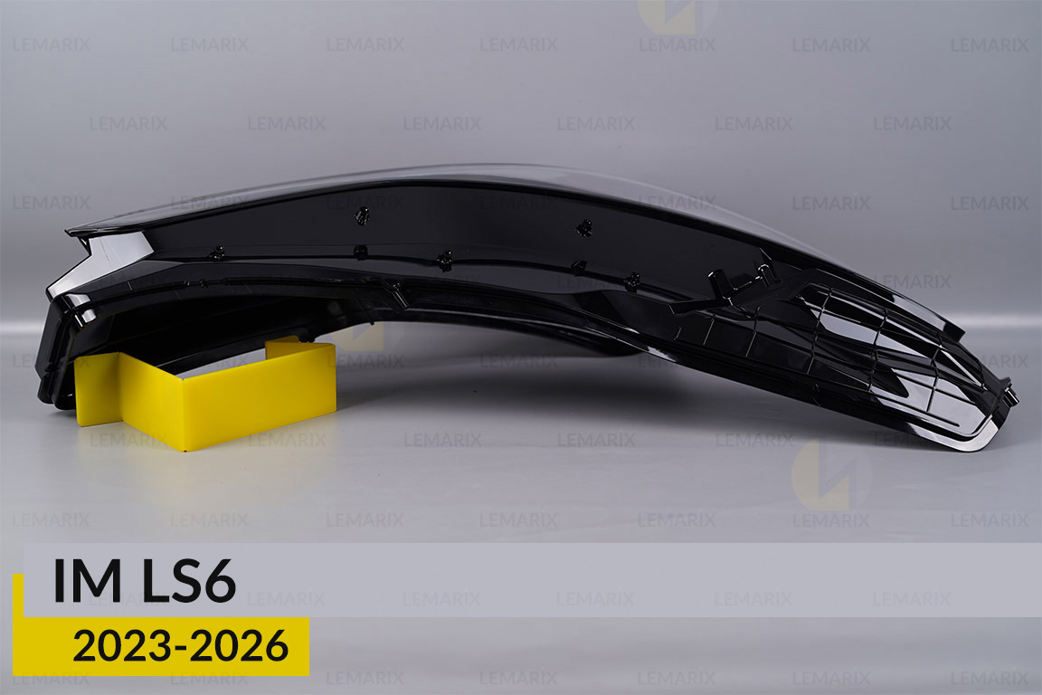 Скло фари IM LS6 (2023-2026) праве
