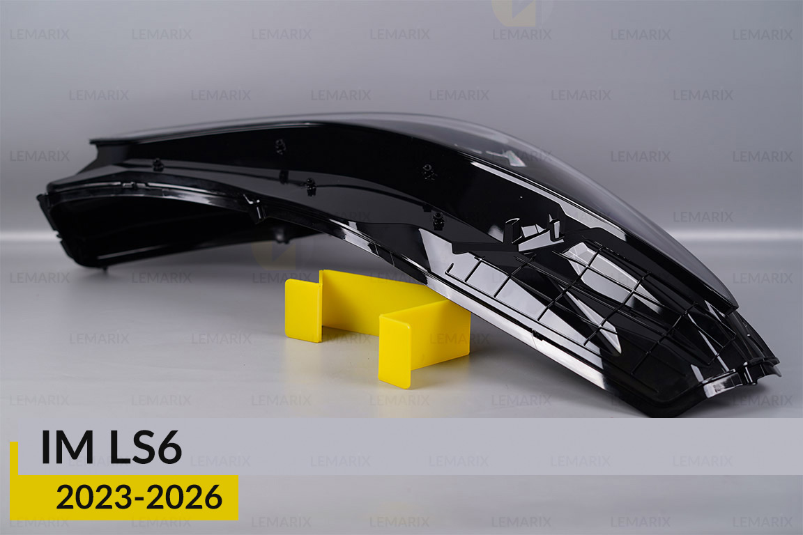 Скло фари IM LS6 (2023-2026) праве