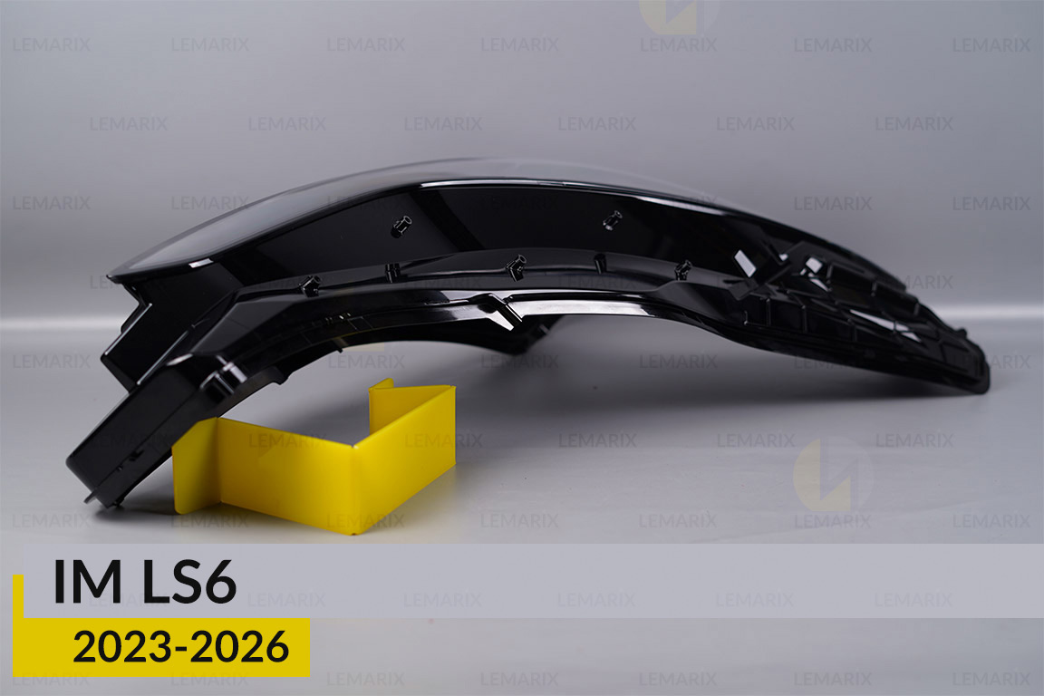 Скло фари IM LS6 (2023-2026) праве