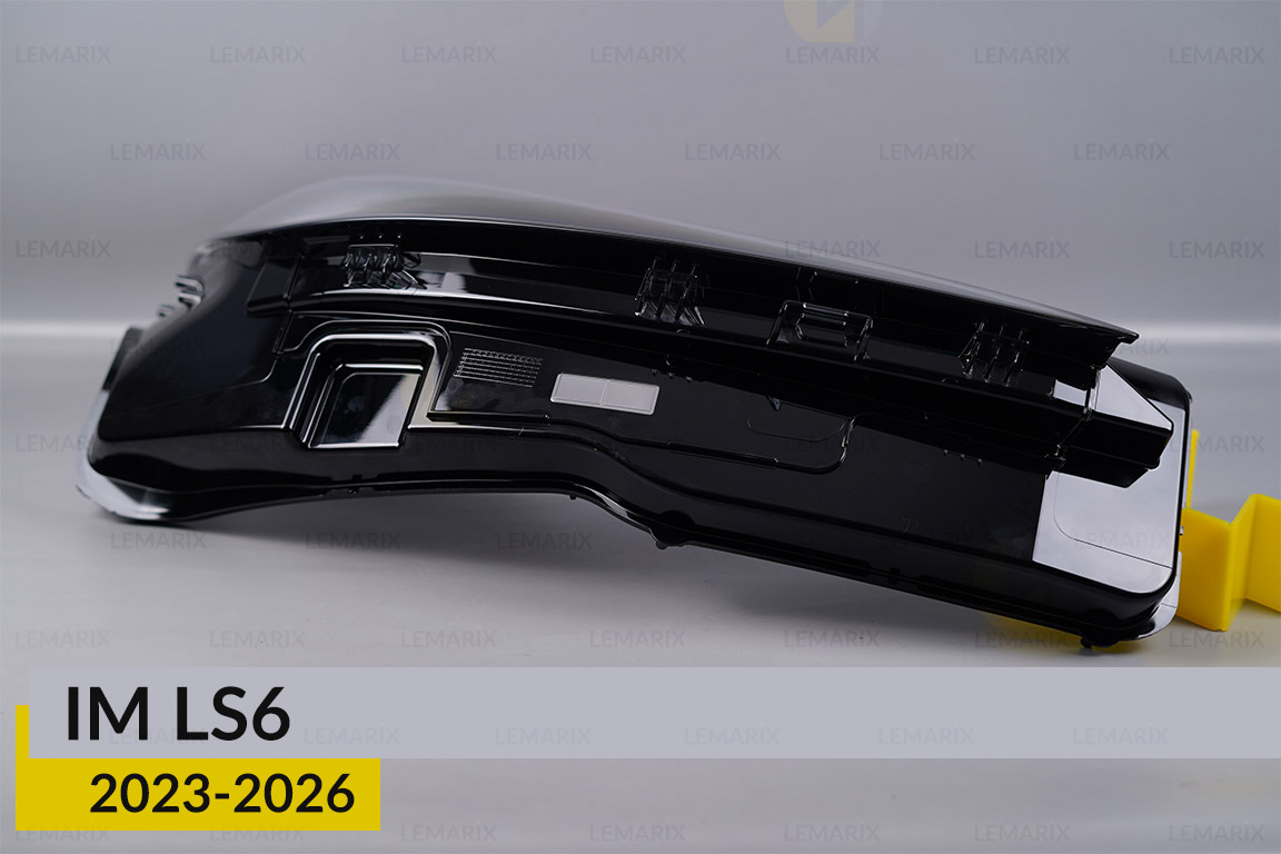 Скло фари IM LS6 (2023-2026) праве