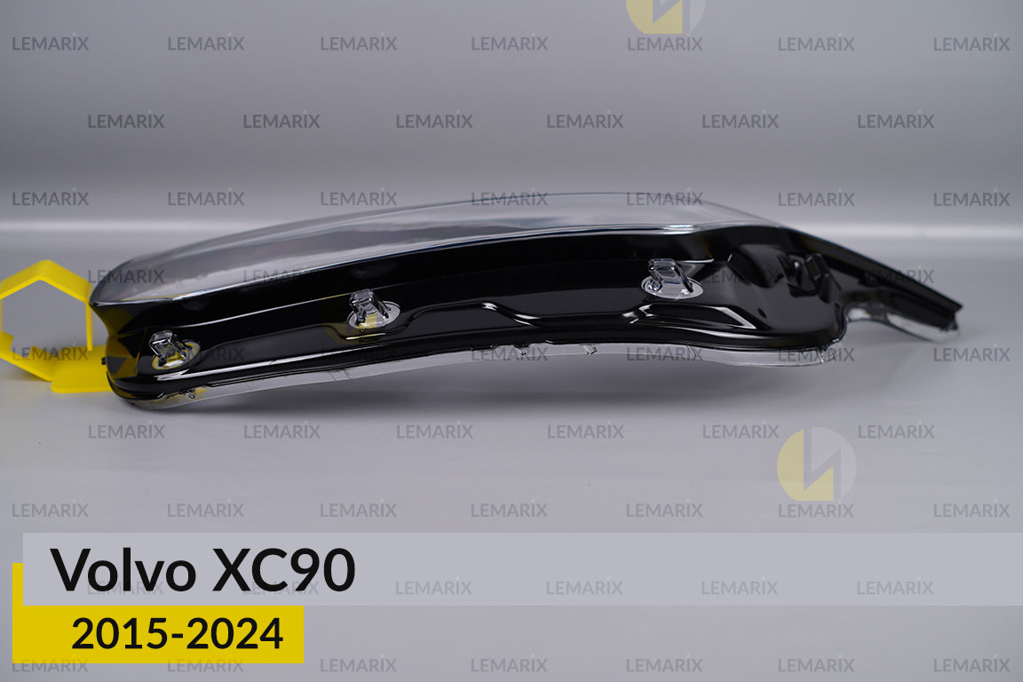 Скло фари Volvo XC90 (2015-2024) ліве